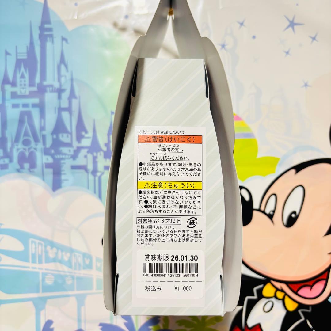 ディズニー⭐️ディズニークリスマス2025 お菓子 リルリンリン 11点セット