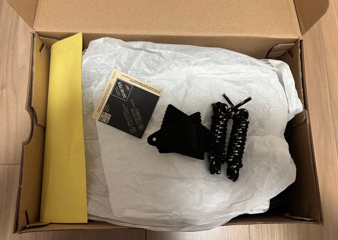 さ*ん様 Clarks WALLABEE GTX クラークス ワラビー ゴアテッ