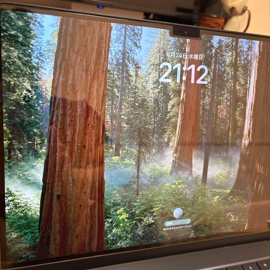 Apple M2チップ搭載 MacBook Air 15インチ 2023年