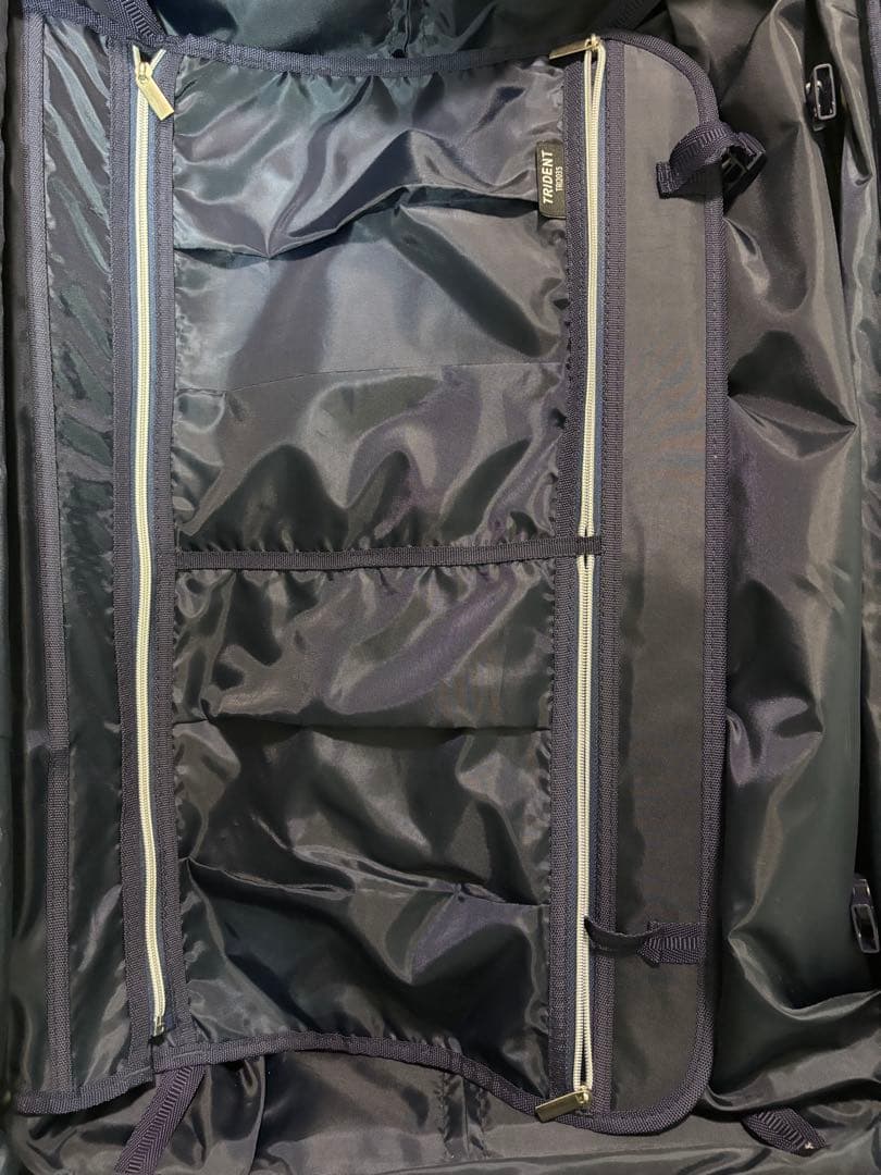 スーツケースキャリーケース 拡張機能付 Lサイズ 大型 無料受託手荷物最大サイズ