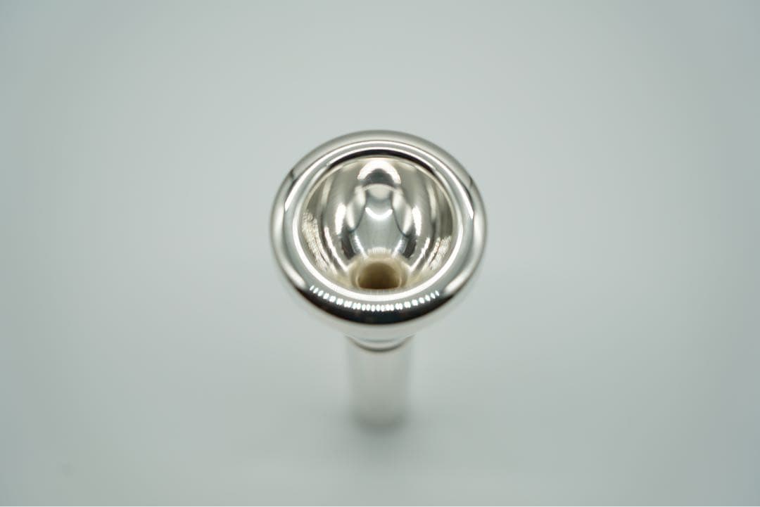 WARWICK Ian Bousfield Mouthpiece トロンボーン