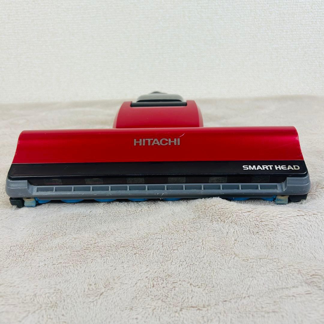 【純正】 D-DP15 日立掃除機 パワーヘッド 回転ブラシ　PV-BFH900