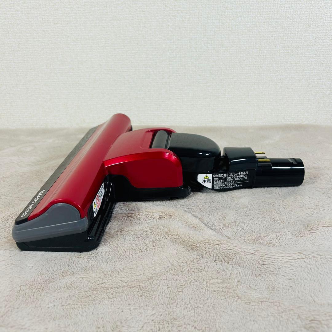 【純正】 D-DP15 日立掃除機 パワーヘッド 回転ブラシ　PV-BFH900