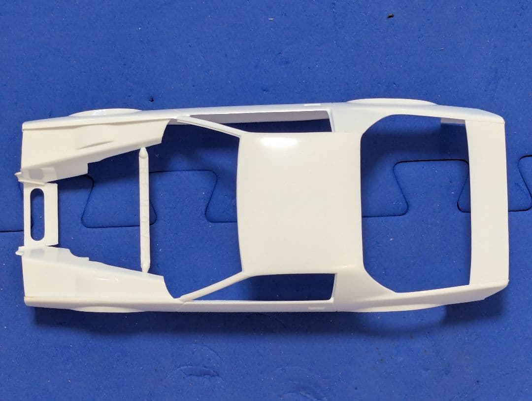 自動車 Monogram Pro Stock Camaro 1/24