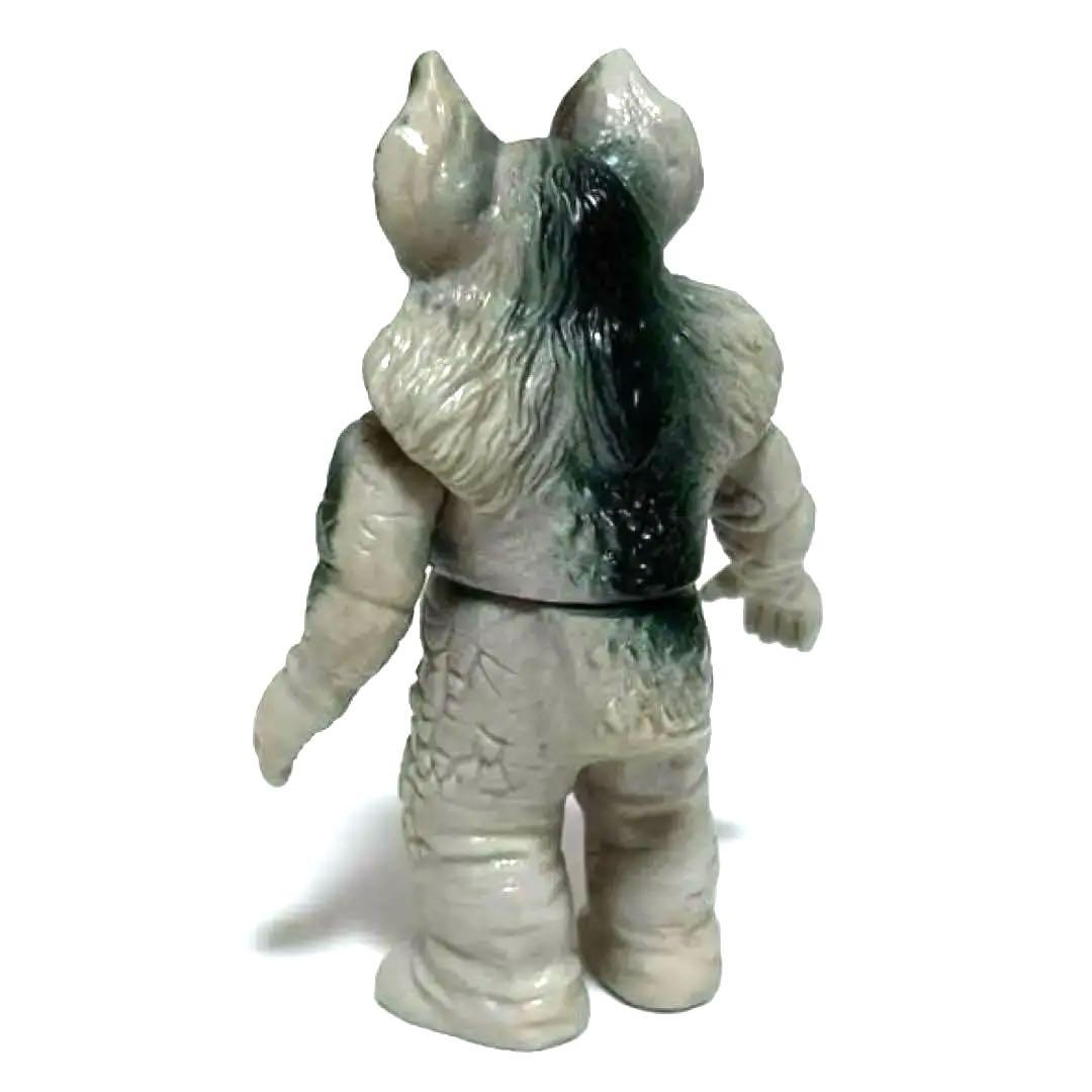 5−① ウルトラ怪獣 イカルス星人/検索 怪獣くん イカルス星人