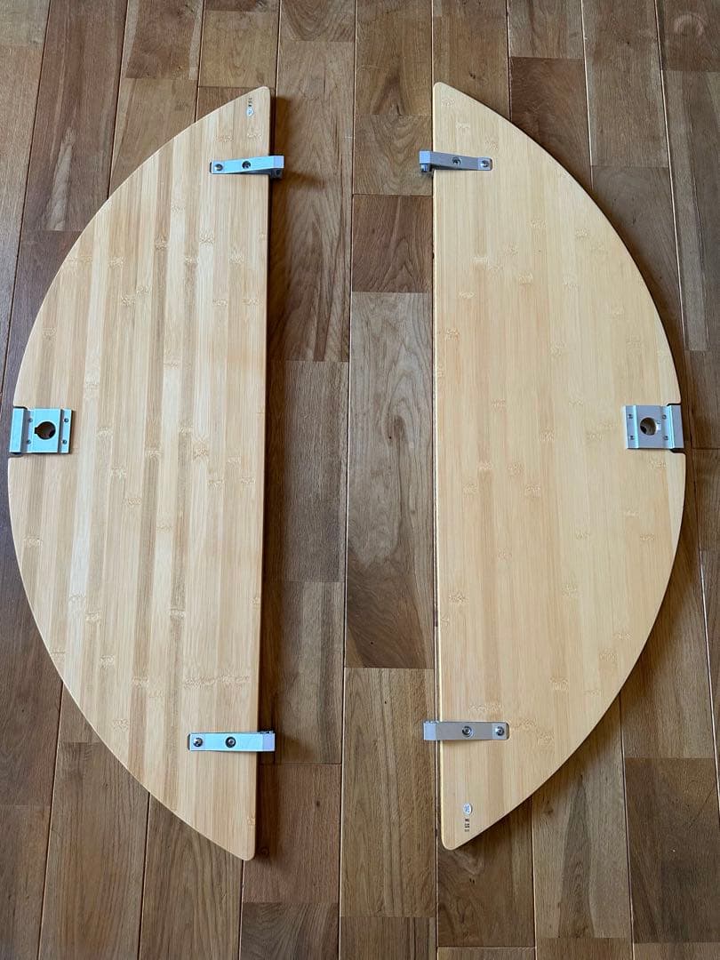 peak 廃盤 ラウンジスライドトップ竹 CK-155T【美品】