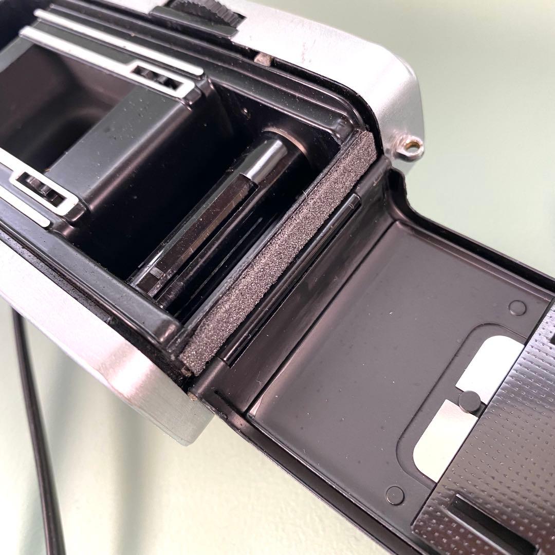 【作動保証1ヶ月】整備済、完動品/ OLYMPUS TRIP35　オリンパス