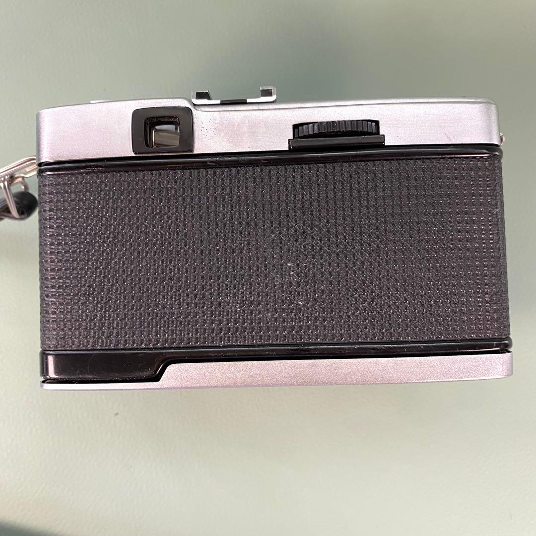 【作動保証1ヶ月】整備済、完動品/ OLYMPUS TRIP35　オリンパス