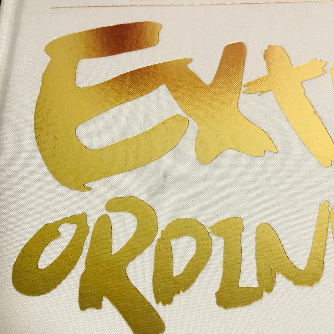 BIGBANG Extra Ordinary 20's 写真集付録ポラロイド5枚