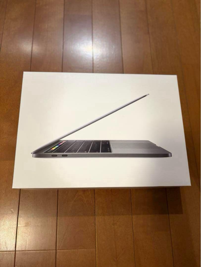 【美品】MacBook Pro 13インチ