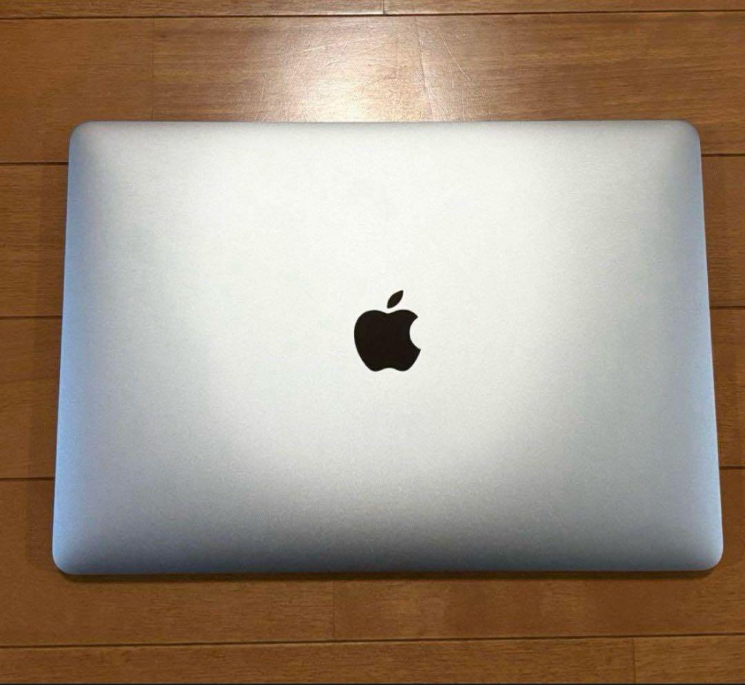 【美品】MacBook Pro 13インチ