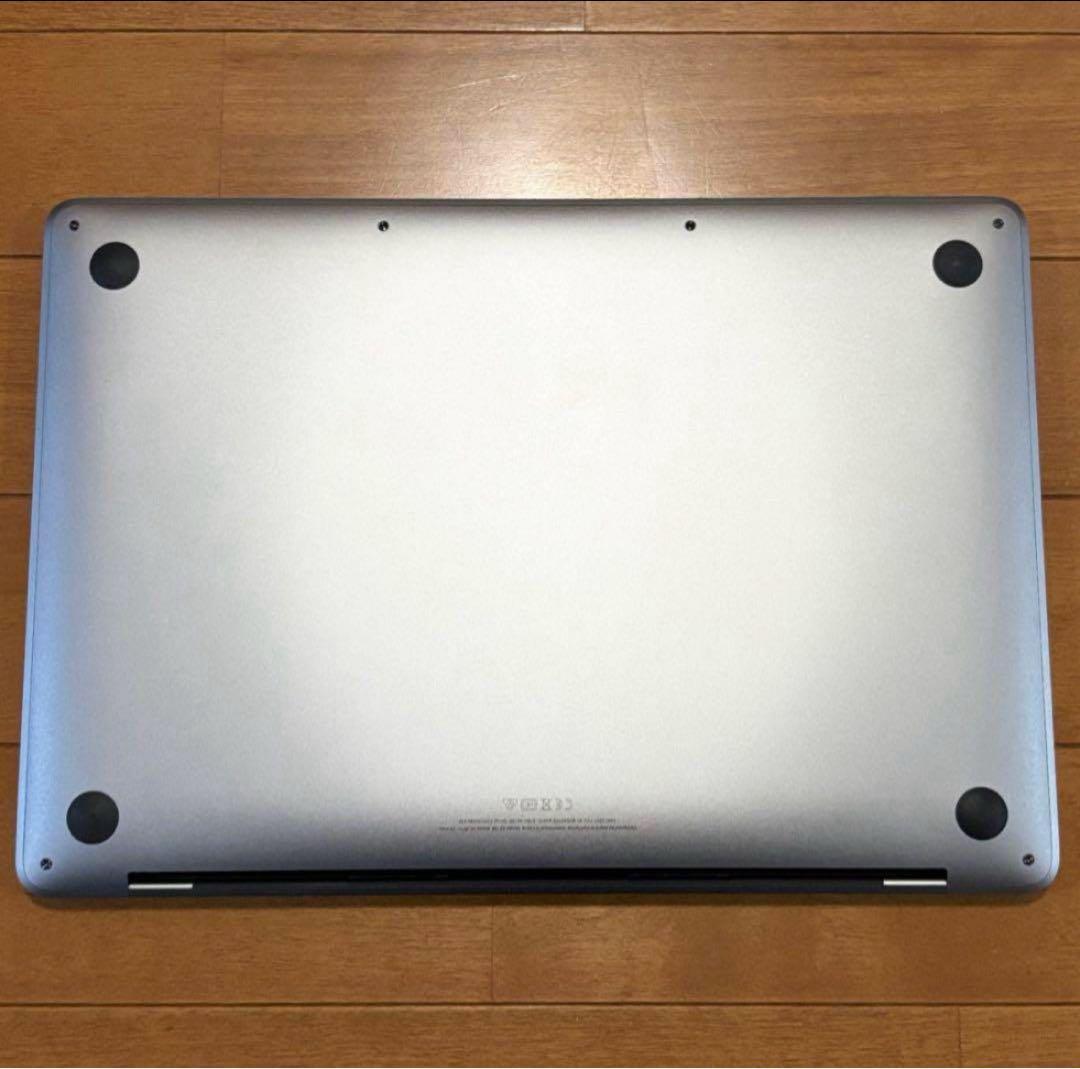 【美品】MacBook Pro 13インチ