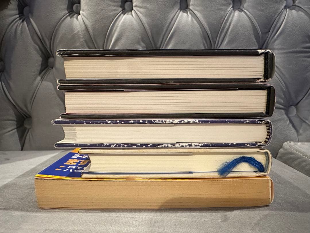 LUNA SEA 河村隆一　出逢い⭐︎書籍・写真集等9冊お纏め⭐︎美品