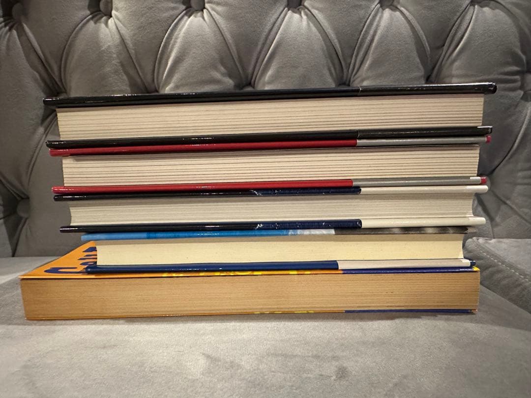 LUNA SEA 河村隆一　出逢い⭐︎書籍・写真集等9冊お纏め⭐︎美品