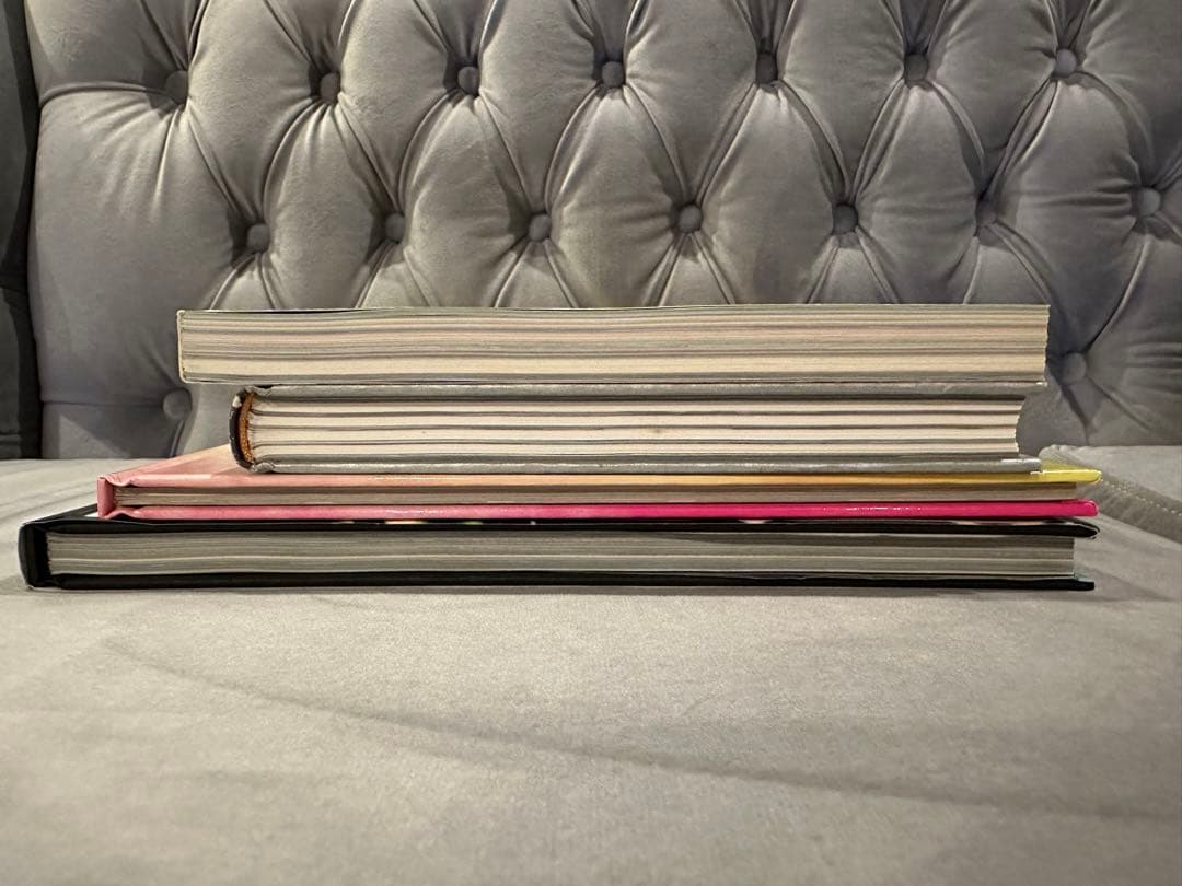 LUNA SEA 河村隆一　出逢い⭐︎書籍・写真集等9冊お纏め⭐︎美品