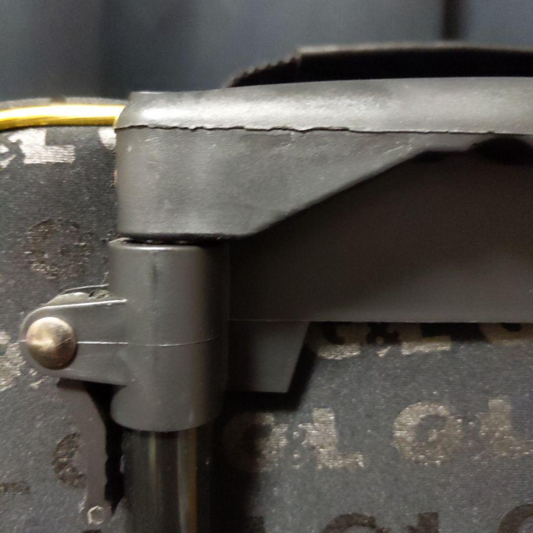 GACKT キャリーバッグ