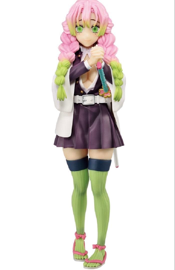 鬼滅の刃　フィギュア　セット