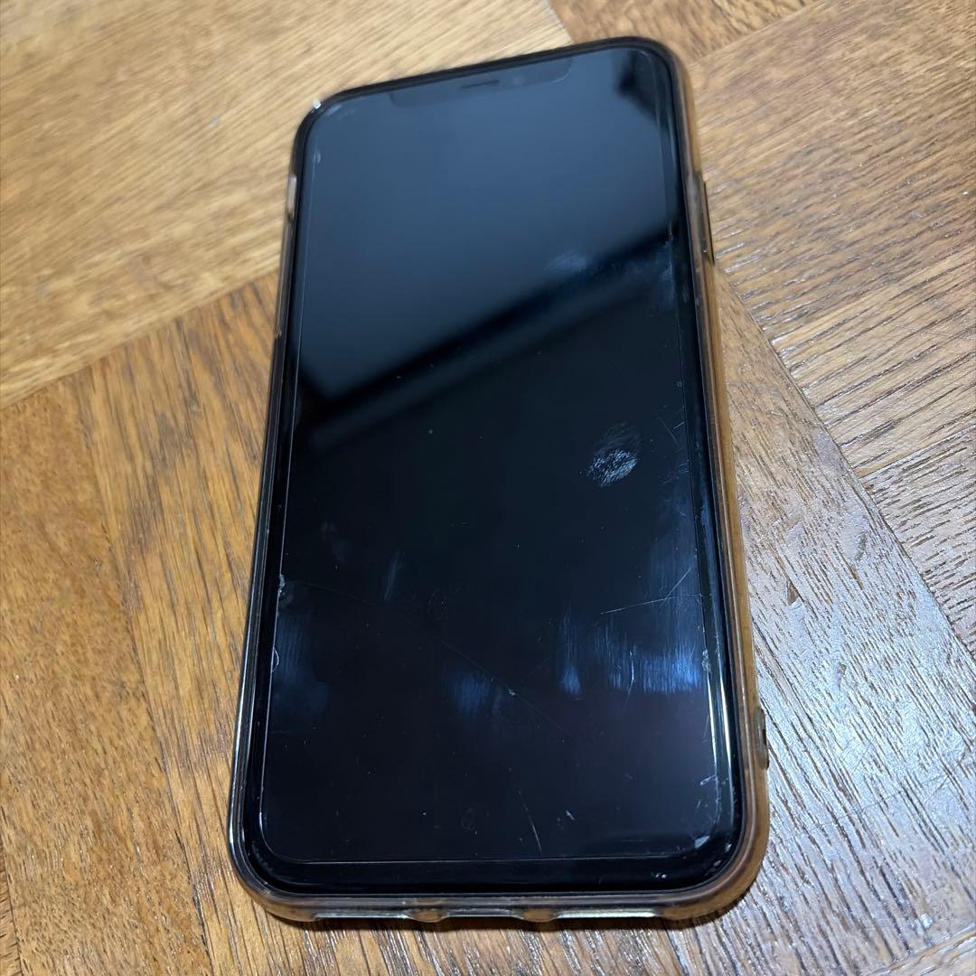iPhone11 ジャンク品