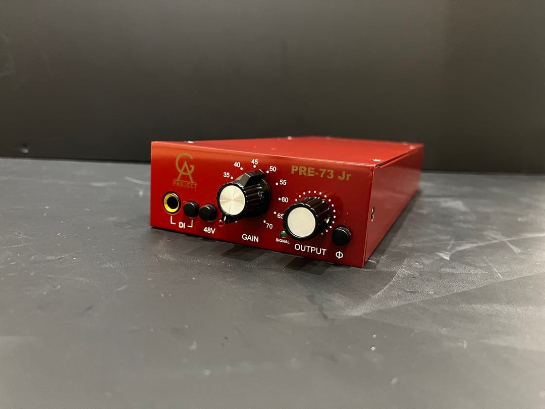 Golden Age Project PRE-73 Jr 旧タイプ