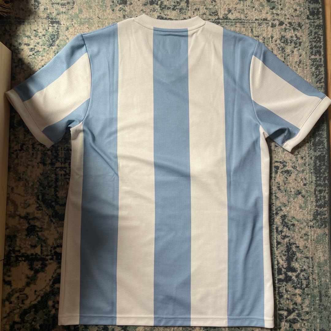 アルゼンチン代表50th ユニファーム