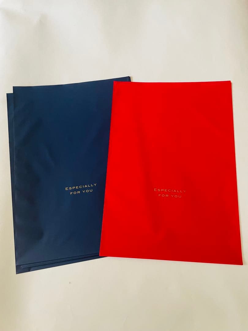 ラッピングセット12点