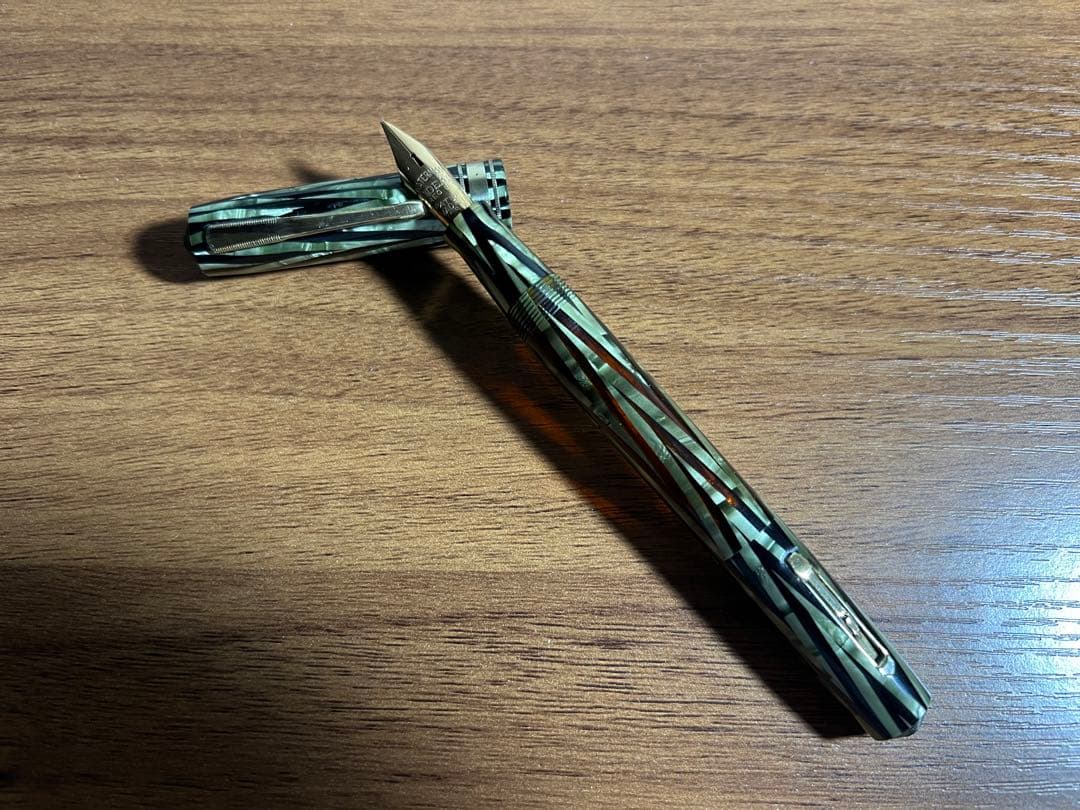 waterman 万年筆 IDEAL