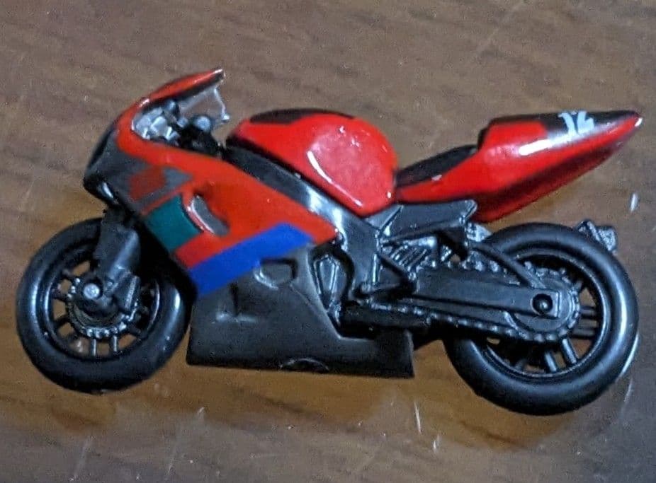 Harley-Davidsonケース付き☆送料込み！