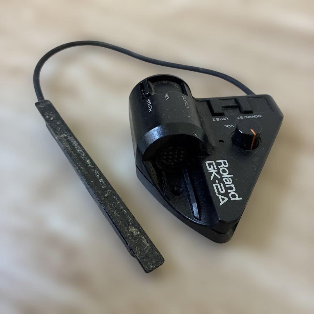 Roland GR-09 ギターシンセサイザー/ローランド