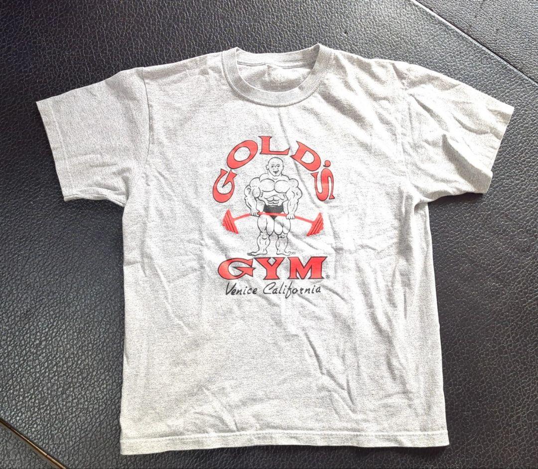 GOLD'S GYM ゴールドジム Tシャツ Lサイズ 5種類
