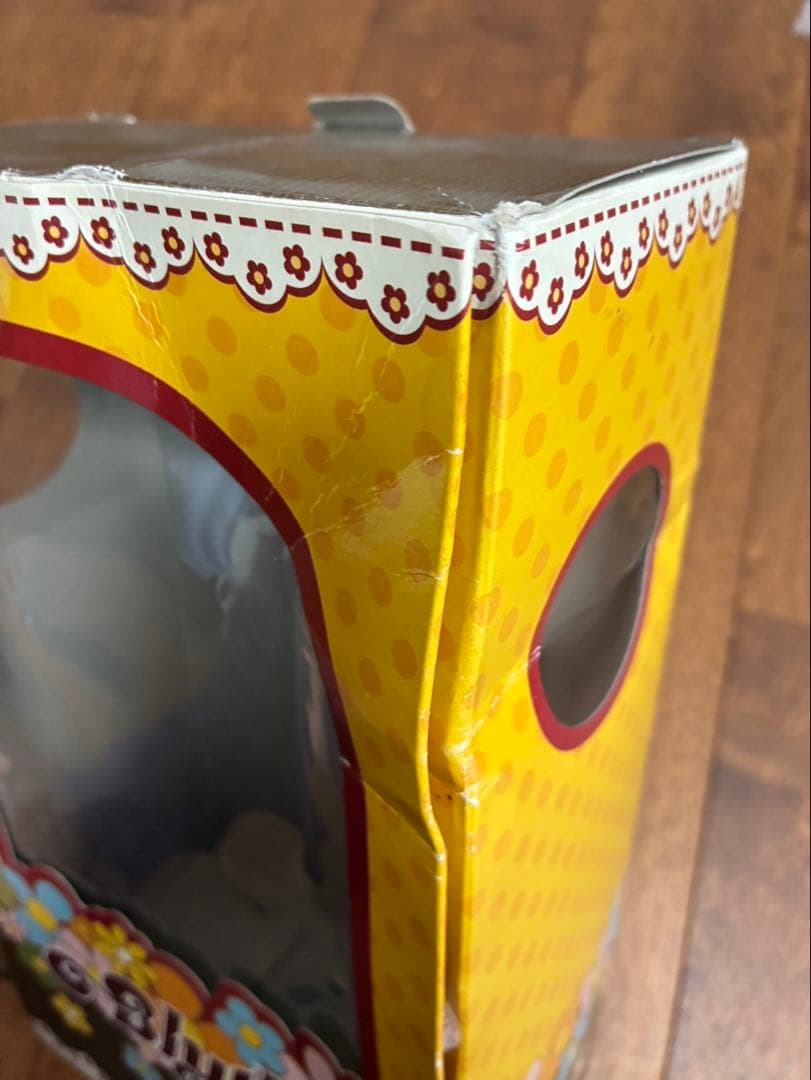 ブライス モッドモーリー (箱潰れあり)