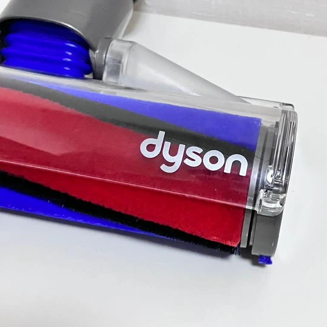 【美品】 Dyson ソフトローラー 151868 モーターヘッド 動作良好