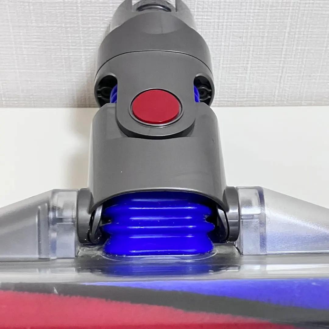 【美品】 Dyson ソフトローラー 151868 モーターヘッド 動作良好