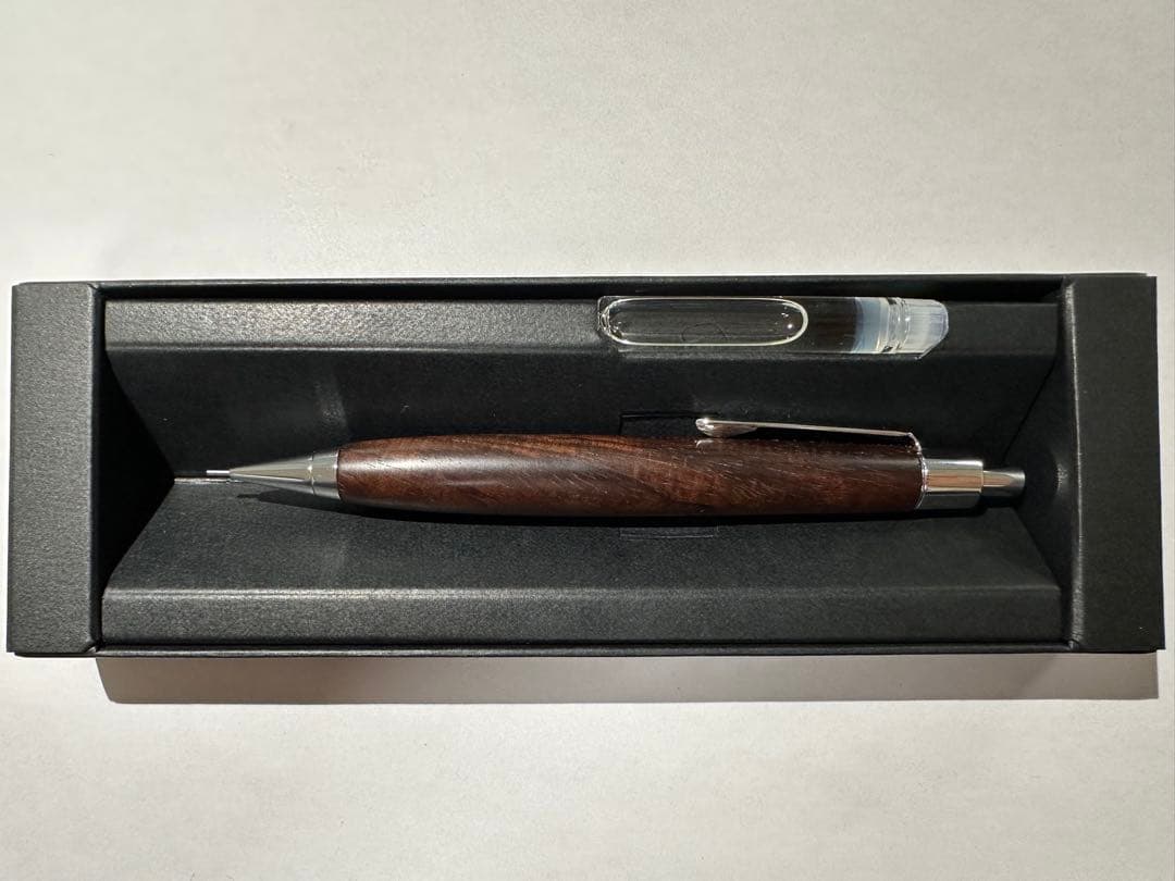 クラフトA サイアミーズローズウッド　　シャーペン