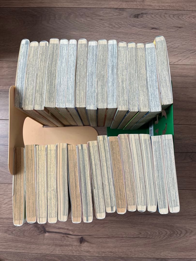 ONE PIECE 1〜102巻セット