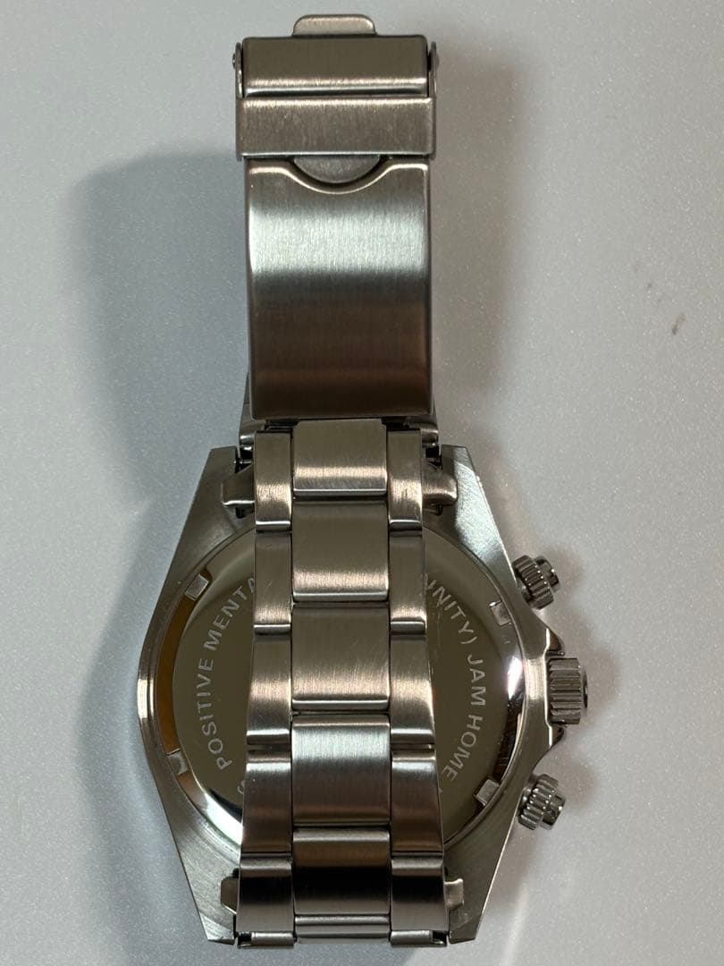 【レア商品】JAM  MADE 仮面ライダー　腕時計