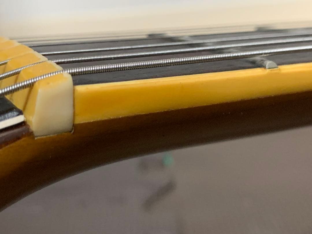 juno Mockingbird モッキンバード hide 黒