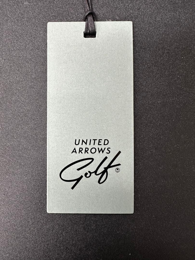 とおるUNITEDARROWS Golハイブリッド フーディジャケットXL