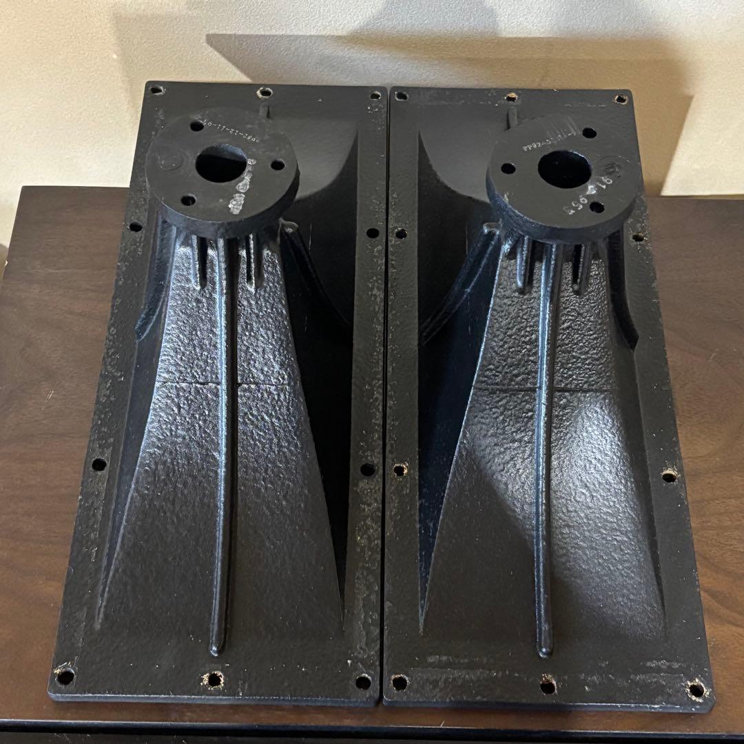 【超希少】JBL 2370A ホーン ペア