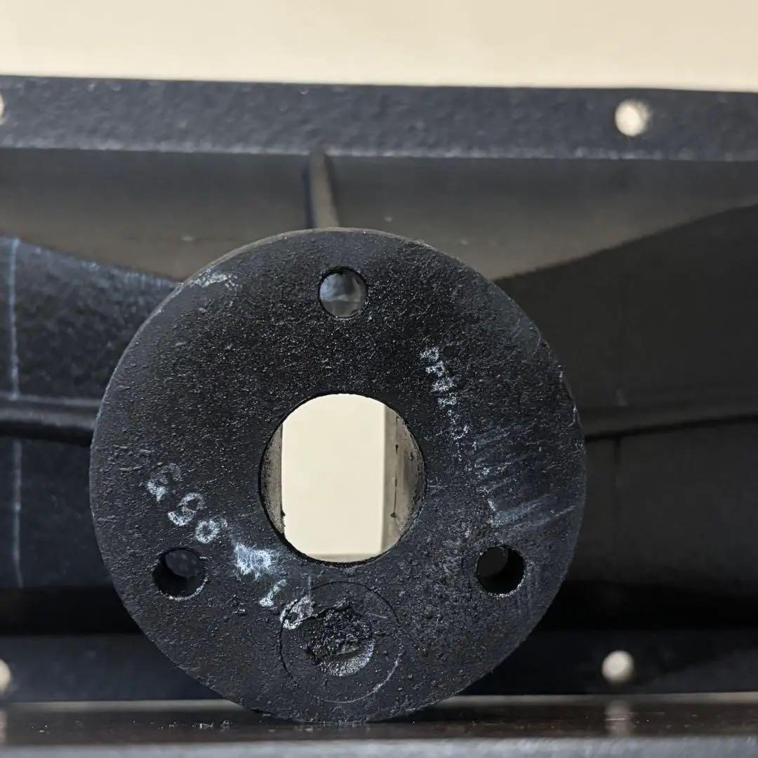 【超希少】JBL 2370A ホーン ペア