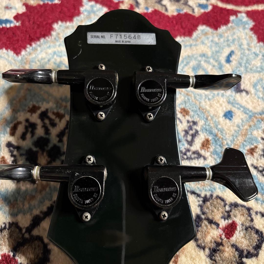 Ibanez アイバニーズ RB851 ジャパンヴィンテージ　パッシブ仕様