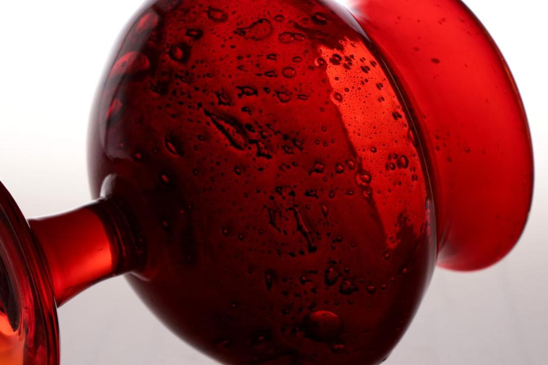 Erik Hoglund エリックホグラン 花瓶 フラワーベース 93765