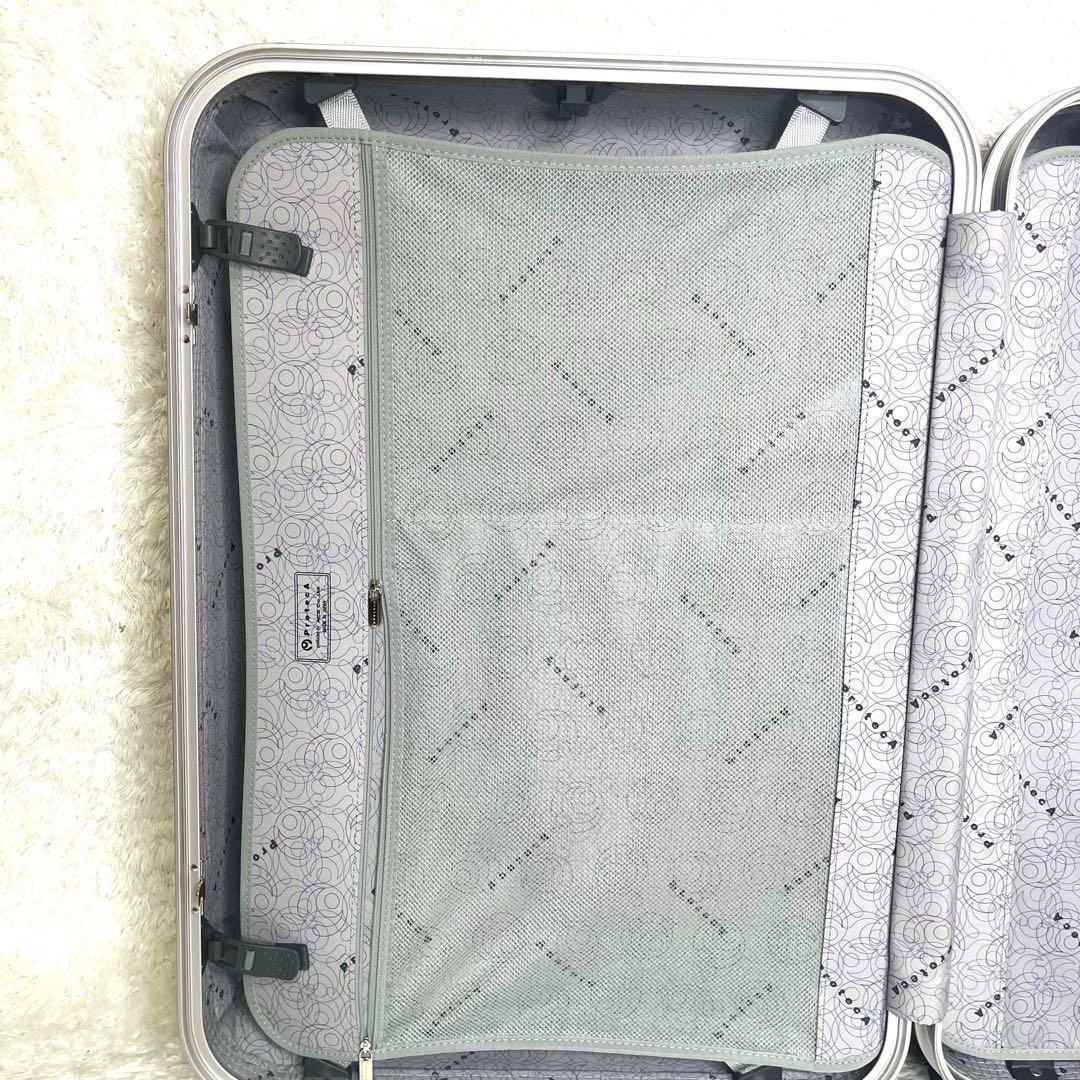 Proteca プロテカ スーツケース　エキノックスライト　92L 大容量