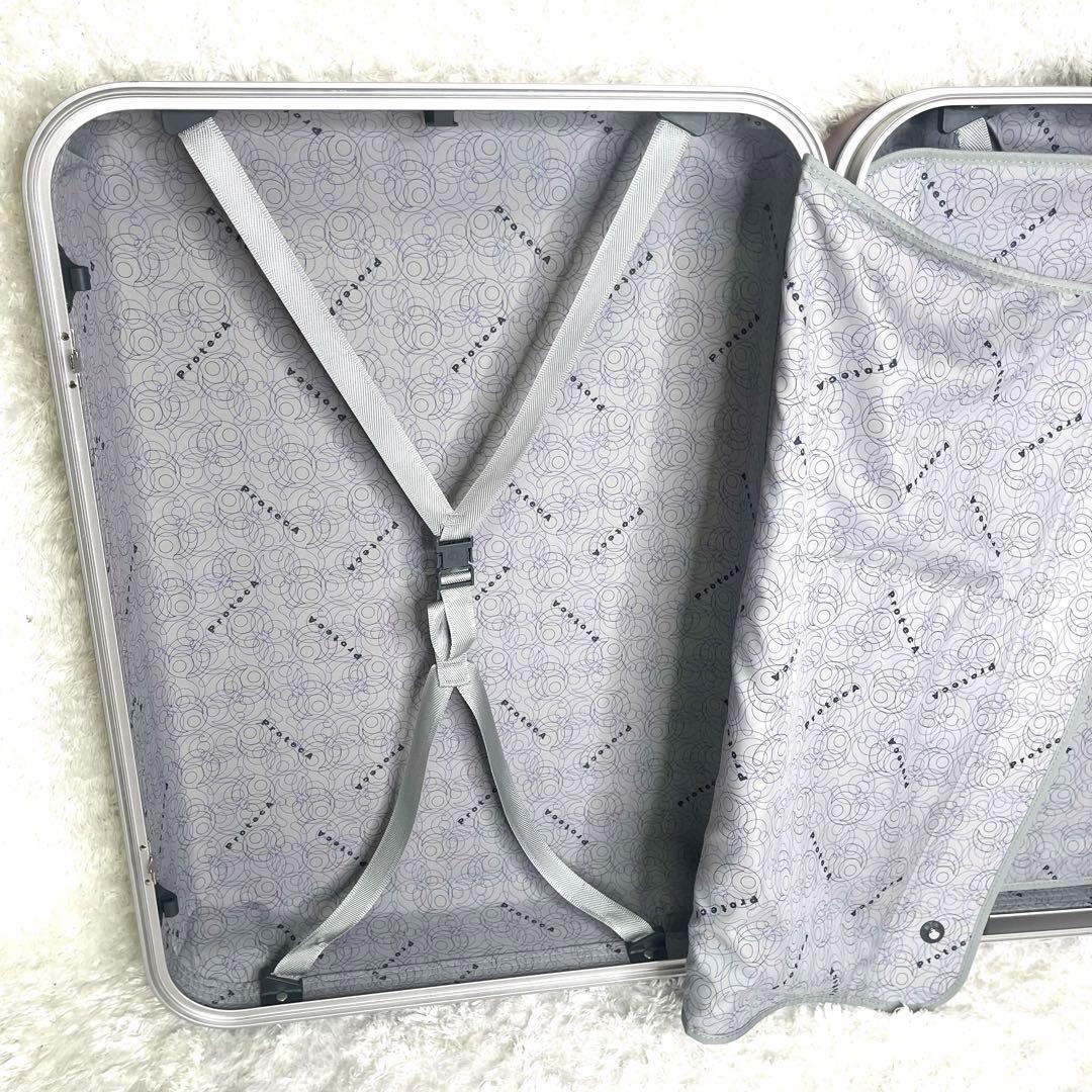 Proteca プロテカ スーツケース　エキノックスライト　92L 大容量