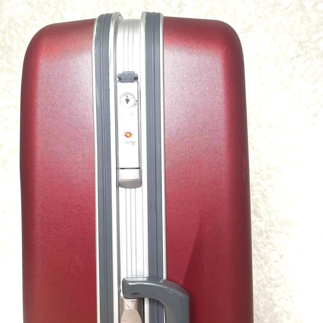 Proteca プロテカ スーツケース　エキノックスライト　92L 大容量