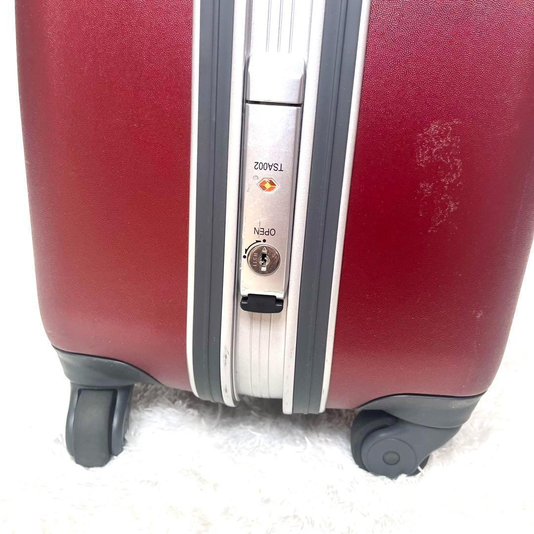 Proteca プロテカ スーツケース　エキノックスライト　92L 大容量