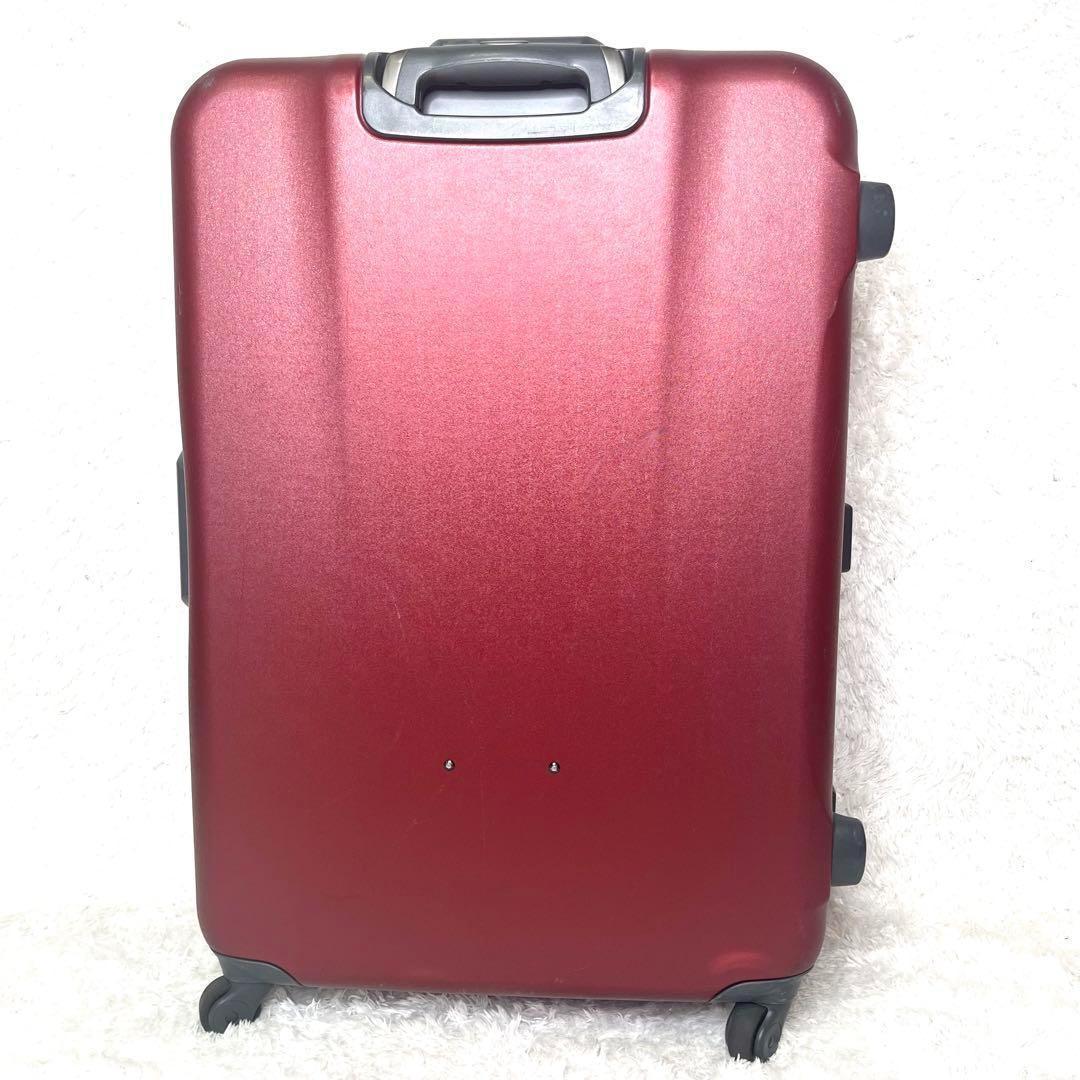 Proteca プロテカ スーツケース　エキノックスライト　92L 大容量