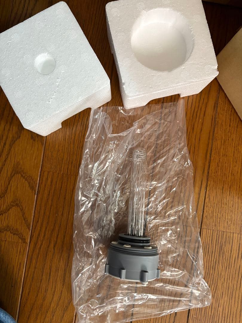 ジャノメ24時間風呂お手入れセット