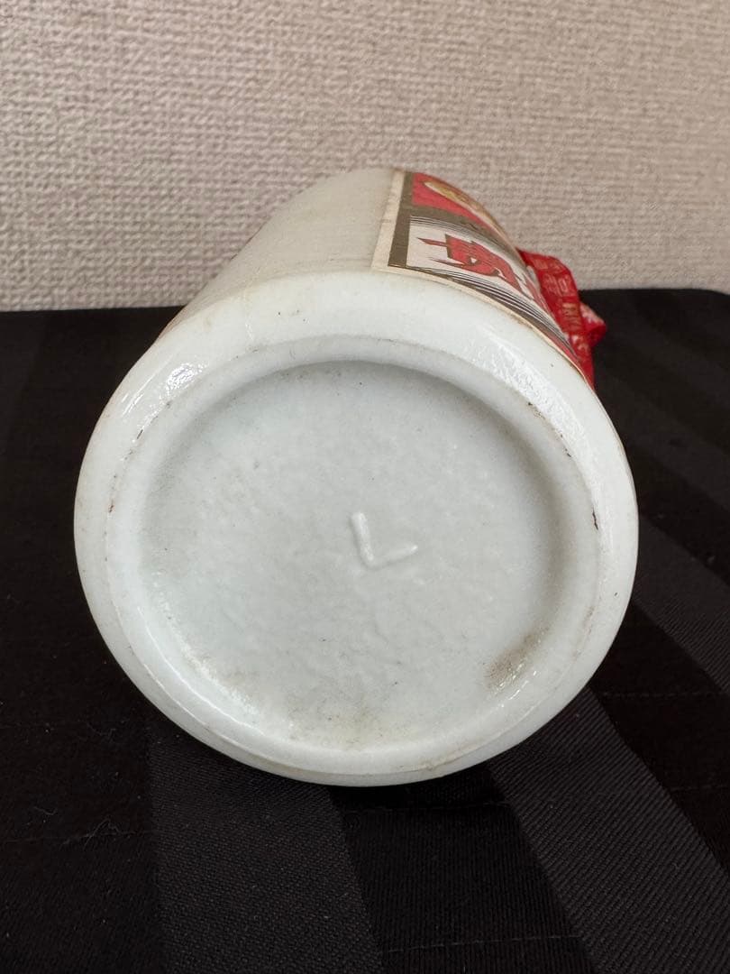 1001g 53%500ml　茅台酒　マオタイ酒　天女ラベル　古酒 MOUTAI