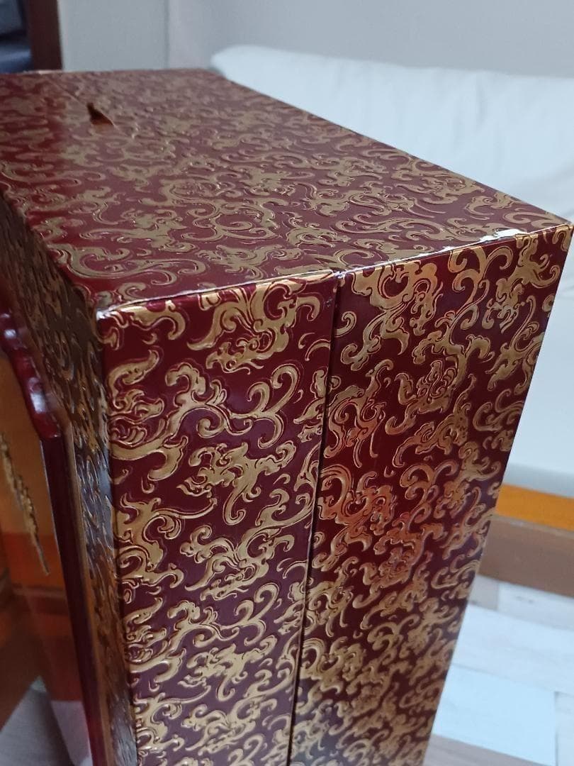 CAMUS茅台 & 五粮液金玉満堂 3本 白酒 中国酒 貴州茅台酒 五粮液