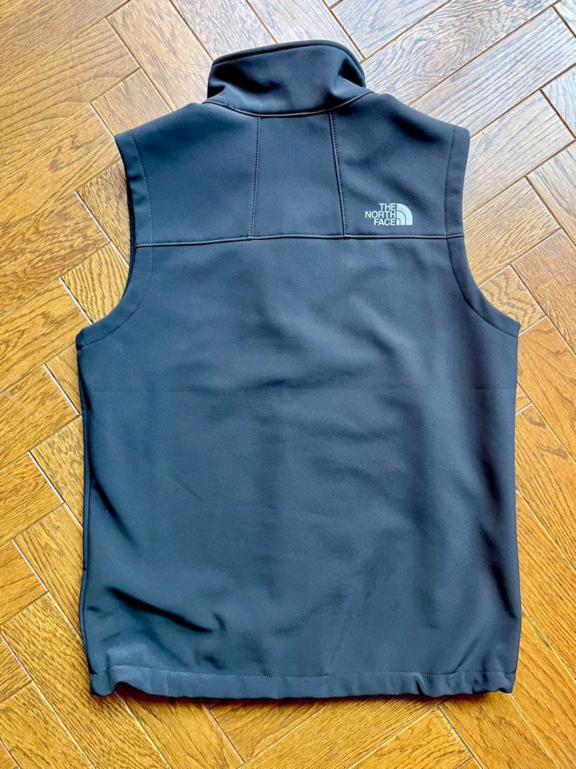 ★THE NORTH FACE ノースフェイス ベストアドバンスドベスト 美品